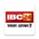 Logo of IBC24 News android Application 